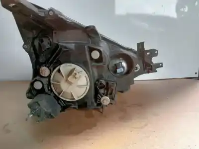 Gebrauchtes Autoersatzteil linker scheinwerfer zum mitsubishi grandis (na0w) d/bsy oem-iam-referenzen mr991269  