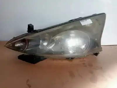Gebrauchtes Autoersatzteil linker scheinwerfer zum mitsubishi grandis (na0w) d/bsy oem-iam-referenzen mr991269  