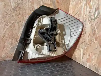 Second-hand car spare part LEFT TAILGATE LIGHT for BMW 1 (E81)  OEM IAM references   