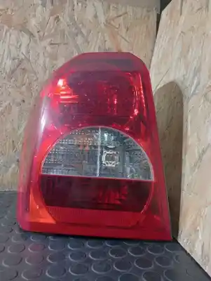 Second-hand car spare part LEFT TAILGATE LIGHT for DODGE CALIBER  OEM IAM references 05303753  
