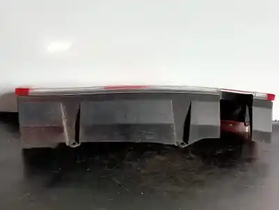 Second-hand car spare part left tailgate light for renault kangoo profesional 95 cv / 70 kw oem iam references 265559212r  