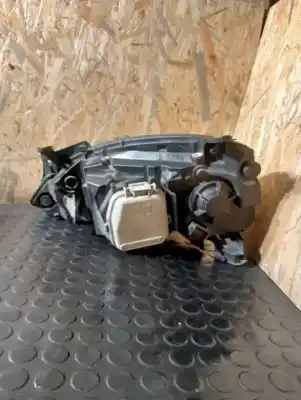 Pezzo di ricambio per auto di seconda mano FARO ANTERIORE DESTRO per OPEL CORSA  Riferimenti OEM IAM 0096726  