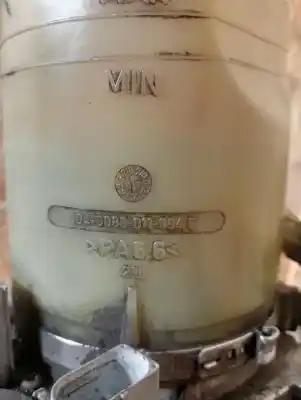 Pezzo di ricambio per auto di seconda mano pompa sterzo per ford focus turnier (cak) 1.8 tdci turbodiesel cat riferimenti oem iam 1040085011094f  