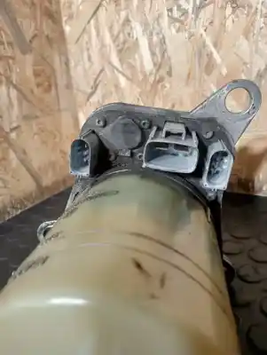 Pezzo di ricambio per auto di seconda mano pompa sterzo per ford focus turnier (cak) 1.8 tdci turbodiesel cat riferimenti oem iam 1040085011094f  