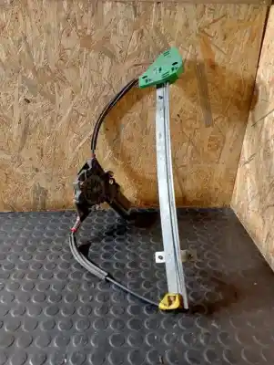 Second-hand car spare part DRIVER LEFT WINDOW REGULATOR for FORD KA (CCQ)  OEM IAM references 0130821682  