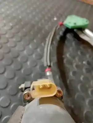 Second-hand car spare part driver left window regulator for ford ka (ccq) 1.3 cat oem iam references 0130821682  