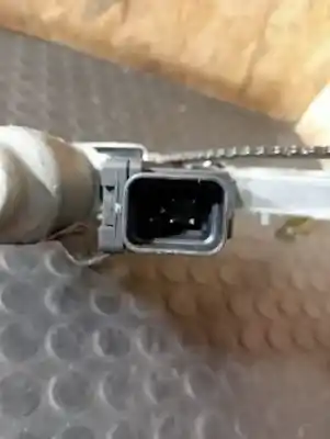 Second-hand car spare part DRIVER LEFT WINDOW REGULATOR for OPEL CORSA  OEM IAM references 400708G  