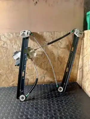 Peça sobressalente para automóvel em segunda mão ELEVADOR DE VIDROS DIANTEIRA ESQUERDA por BMW X3 (E83)  Referências OEM IAM E840311302  