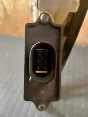 Peça sobressalente para automóvel em segunda mão elevador de vidros dianteira esquerda por bmw x3 (e83) 2.0 d referências oem iam e840311302  