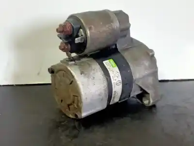 Gebrauchtes Autoersatzteil MOTOR STARTET zum RENAULT CLIO II (BB_, CB_)  OEM-IAM-Referenzen 865213864608G  