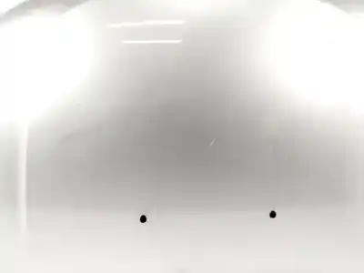 Pezzo di ricambio per auto di seconda mano COFANO per DACIA DUSTER  Riferimenti OEM IAM   