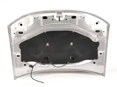 Pezzo di ricambio per auto di seconda mano cofano per dacia duster ambiance 4x4 riferimenti oem iam   
