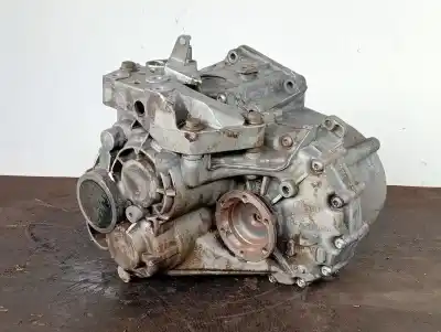 Pièce détachée automobile d'occasion boîte de vitesses pour volkswagen golf v (1k1) 1.9 tdi références oem iam hdv  