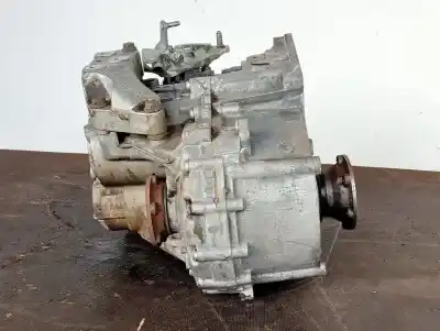 Pièce détachée automobile d'occasion boîte de vitesses pour volkswagen golf v (1k1) 1.9 tdi références oem iam hdv  