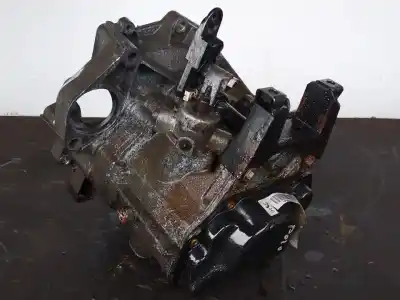 Tweedehands auto-onderdeel versnellingsbak voor seat ibiza (6l1) ibiza 6l1 oem iam-referenties lnr  