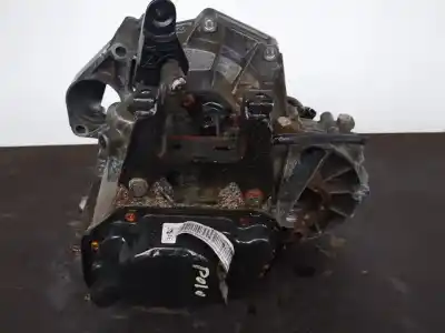 Tweedehands auto-onderdeel versnellingsbak voor seat ibiza (6l1) ibiza 6l1 oem iam-referenties lnr  
