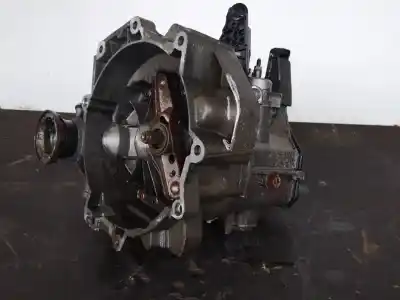 Tweedehands auto-onderdeel versnellingsbak voor seat ibiza (6l1) ibiza 6l1 oem iam-referenties lnr  