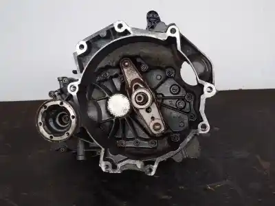 Tweedehands auto-onderdeel versnellingsbak voor seat ibiza (6l1) ibiza 6l1 oem iam-referenties lnr  