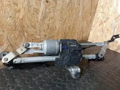 Second-hand car spare part front windshield wiper motor for seat leon (5f1) 1.6 tdi oem iam references 5f1955119a  