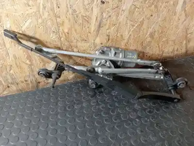 Second-hand car spare part front windshield wiper motor for seat leon (5f1) 1.6 tdi oem iam references 5f1955119a  