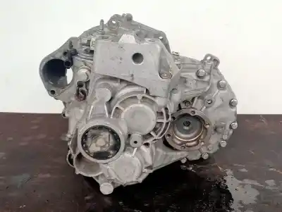 Second-hand car spare part gearbox for seat leon 1.9 tdi oem iam references fmh  