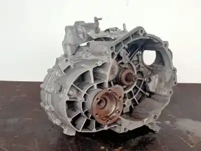 Second-hand car spare part gearbox for seat leon 1.9 tdi oem iam references fmh  