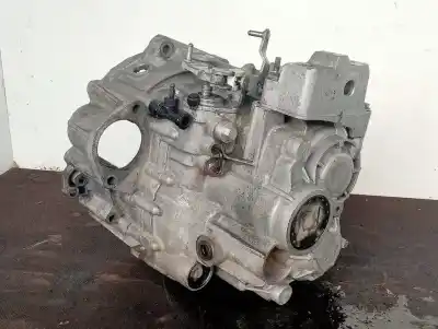 Second-hand car spare part gearbox for seat leon 1.9 tdi oem iam references fmh  
