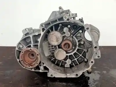 Second-hand car spare part gearbox for seat leon 1.9 tdi oem iam references fmh  