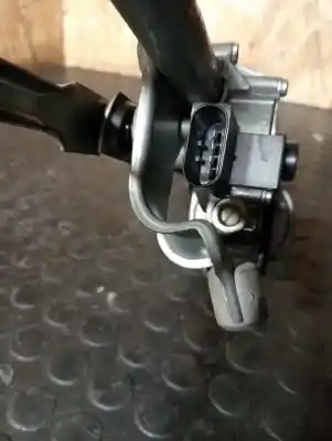 Second-hand car spare part front windshield wiper motor for bmw 1 (e81) 120 i oem iam references 405121  