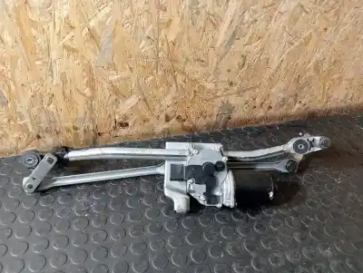 Second-hand car spare part FRONT WINDSHIELD WIPER MOTOR for BMW 1 (E81)  OEM IAM references 405121  