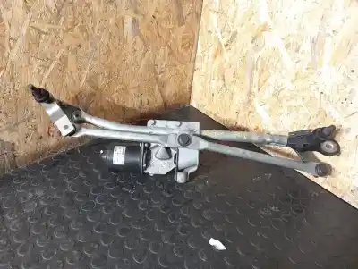 Second-hand car spare part front windshield wiper motor for bmw 1 (e81) 120 i oem iam references 405121  
