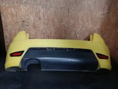 Pezzo di ricambio per auto di seconda mano paraurti posteriore per seat ibiza (6l1) 1.9 tdi cupra r riferimenti oem iam   