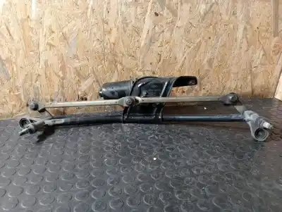 Pezzo di ricambio per auto di seconda mano tiranti e motorino del tergicristallo anteriore per ford tourneo connect (tc7) 1.8 tdci cat riferimenti oem iam 2t1417504  