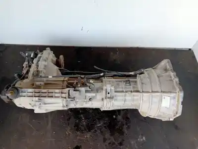 Second-hand car spare part gearbox for ssangyong kyron 200 xdi limited oem iam references g3102009015  