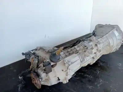 Second-hand car spare part gearbox for ssangyong kyron 200 xdi limited oem iam references g3102009015  