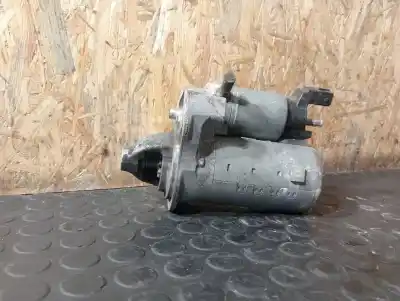 Second-hand car spare part starter motor for citroen c4 cactus g/hm01 oem iam references 9671530880