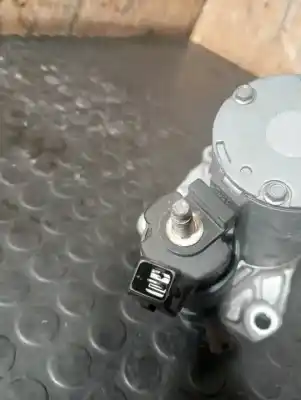 Автозапчастина б/у двигун запускається для citroen c4 cactus g/hm01 посилання на oem iam 9671530880  