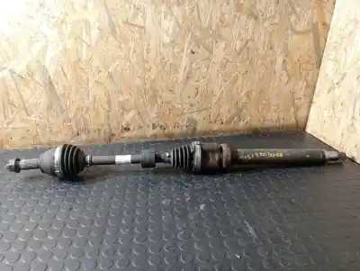 Pezzo di ricambio per auto di seconda mano TRASMISSIONE ANTERIORE DESTRA per FORD FIESTA (CNN)  Riferimenti OEM IAM 8V513B436HE  