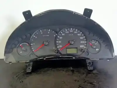 Pièce détachée automobile d'occasion COMPTEUR DE VITESSE TABLEAU DE BORD pour FORD TRANSIT CONNECT  Références OEM IAM 2T1F10A855AB  