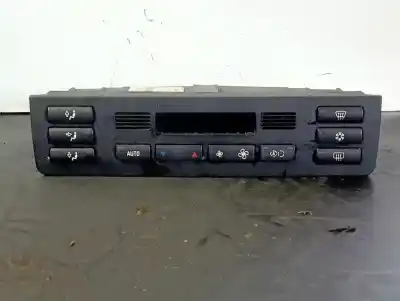 Second-hand car spare part climate control for bmw 3 (e46) 320 d oem iam references 64116902440  