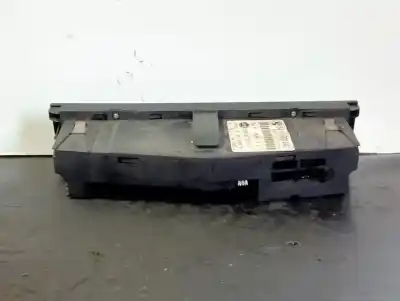Second-hand car spare part climate control for bmw 3 (e46) 320 d oem iam references 64116902440  