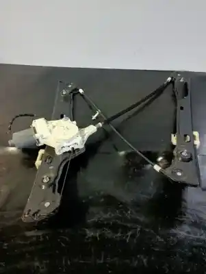 Second-hand car spare part passenger side right window regulator for bmw 1 (e81) 120 i oem iam references 6927028  