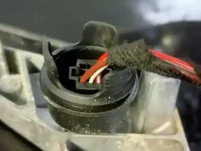 Pezzo di ricambio per auto di seconda mano retrovisore destro per bmw 1 (e81) 120 i riferimenti oem iam 010803  