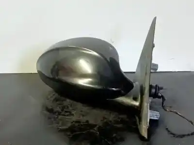 Pezzo di ricambio per auto di seconda mano retrovisore destro per bmw 1 (e81) 120 i riferimenti oem iam 010803  