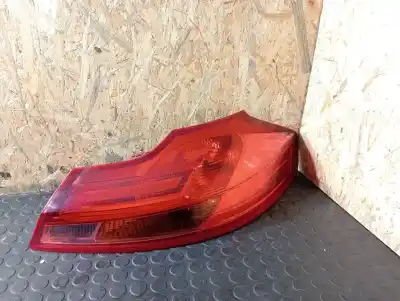 Second-hand car spare part RIGHT TAILGATE LIGHT for OPEL INSIGNIA A  OEM IAM references 13226857  