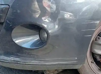 Recambio de automóvil de segunda mano de paragolpes delantero para renault megane iii sport tourer k9kj8 referencias oem iam   