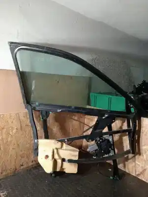 Peça sobressalente para automóvel em segunda mão elevador de vidros dianteira esquerda por audi a4 avant (b5) 1.9 tdi quattro referências oem iam 8d0959801d  