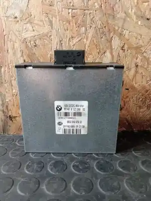 Second-hand car spare part electronic module for bmw serie 1 coupe (e82) * oem iam references 912708802  