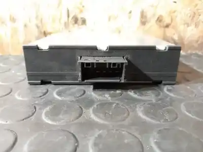 Second-hand car spare part ELECTRONIC MODULE for BMW SERIE 1  OEM IAM references 912708802  