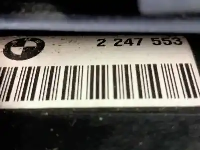İkinci el araba yedek parçası tesvik mevduati için bmw serie 3 coupe (e46) 320 cd oem iam referansları 7786218a  
